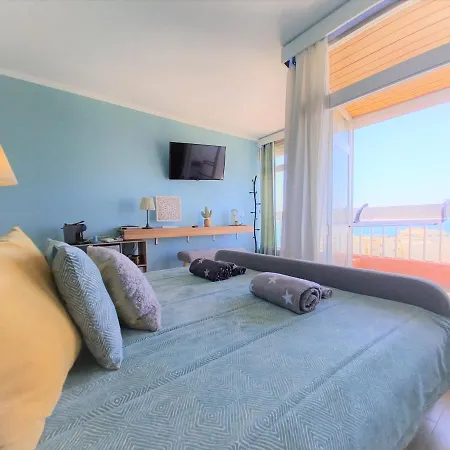 Apartment Tarik Beach Portimão