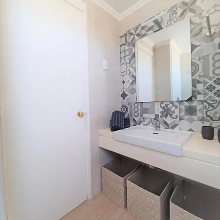 Tarik Beach Apartment *