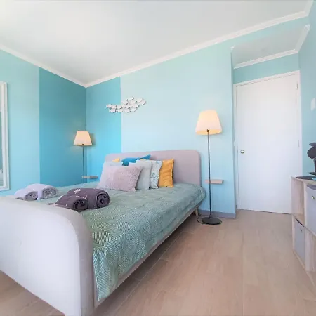 Apartment Tarik Beach