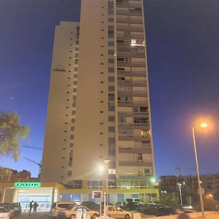 Apartment Tarik Beach