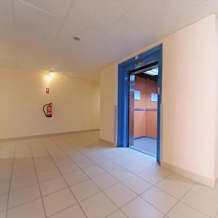 Tarik Beach Apartment *