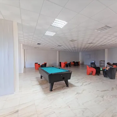 Tarik Beach Portimão