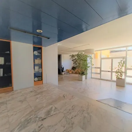 Apartment Tarik Beach *