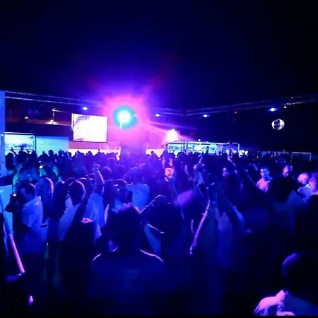 Apartment Tarik Beach Portimão