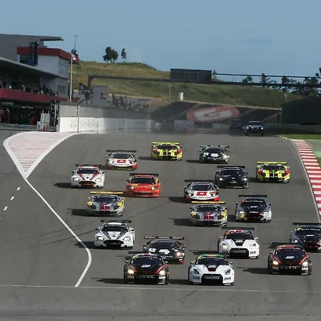 Tarik Beach Apartment Portimão