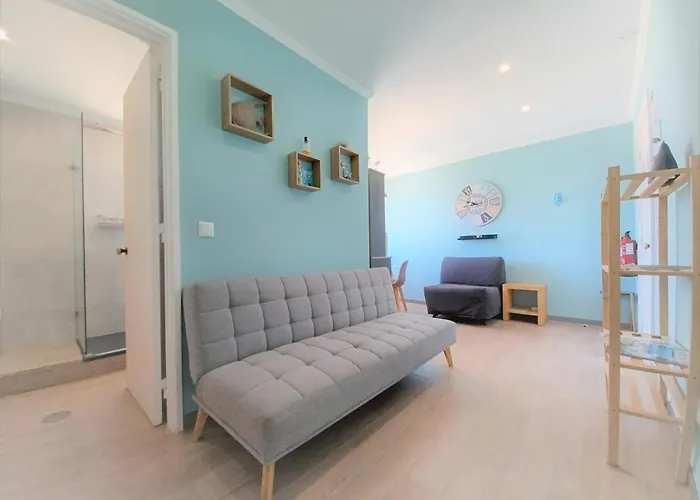 Tarik Beach Portimão