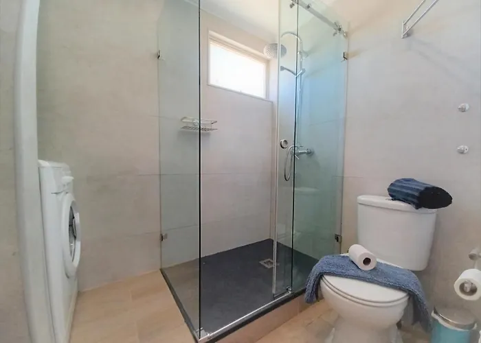 Tarik Beach Daire Portimão