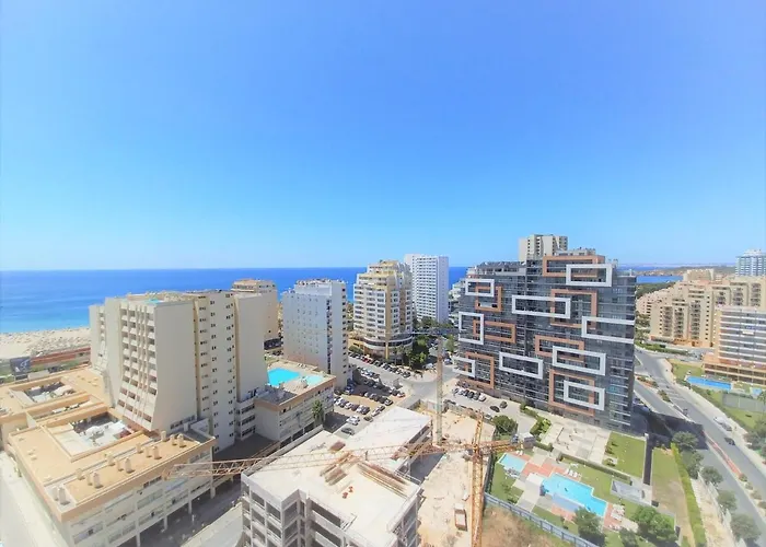 Tarik Beach * Portimão