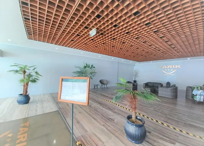 Tarik Beach Daire Portimão