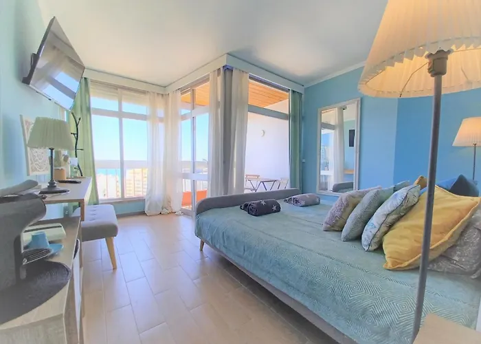 Tarik Beach Portimão