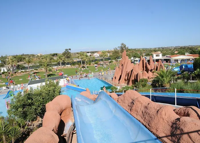 Tarik Beach Portimão