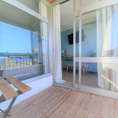 Tarik Beach Apartment *