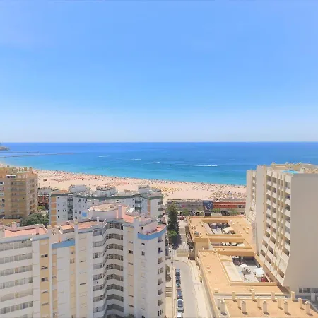 Tarik Beach Apartment