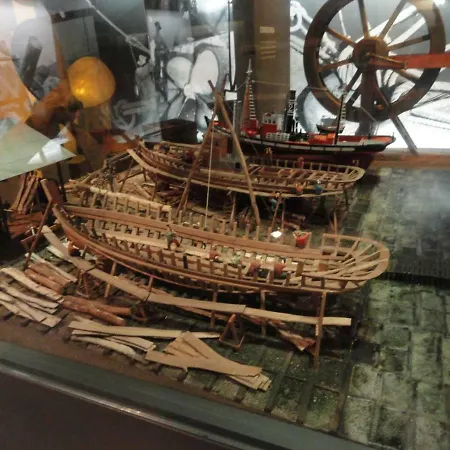 Tarik Beach Apartment Апартаменты